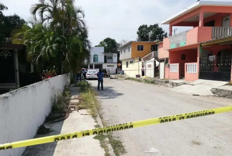 Los vecinos querían lincharlo (Especial)
