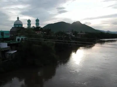 Río Cutzamala / FOTO: Flickr