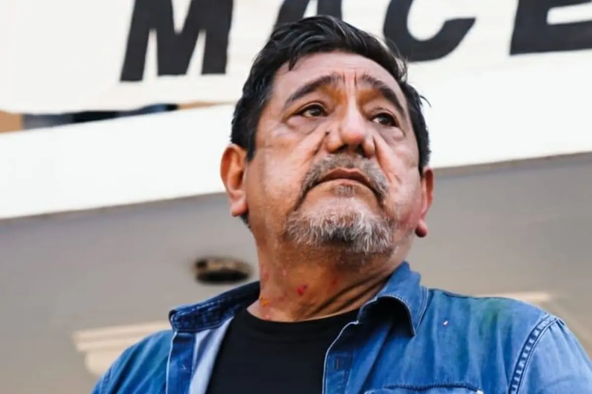 Adelanta que respetará la decisión del TEPJF (FB: Félix Salgado Macedonio)