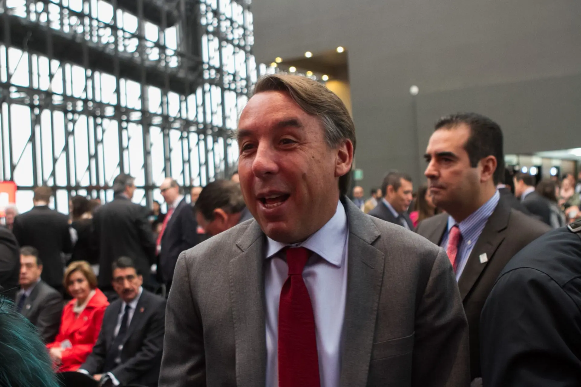 Foto: Moisés Pablo/Cuartoscuro