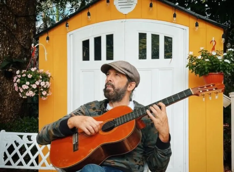 Juan Luis Guerra fue el creador (@juanluisguerra)