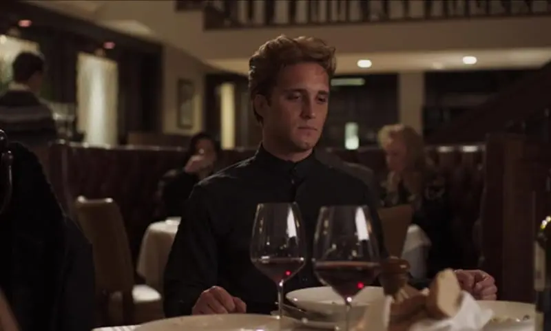 Diego Boneta vuelve a dar vida a Luis Miguel (IMDb.com)