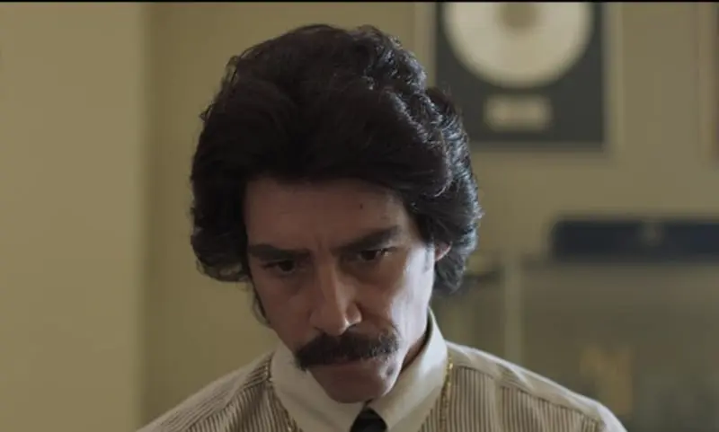Luisito Rey habría estado implicado (IMDb.com)