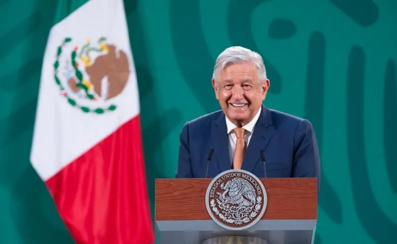 AMLO lo vería