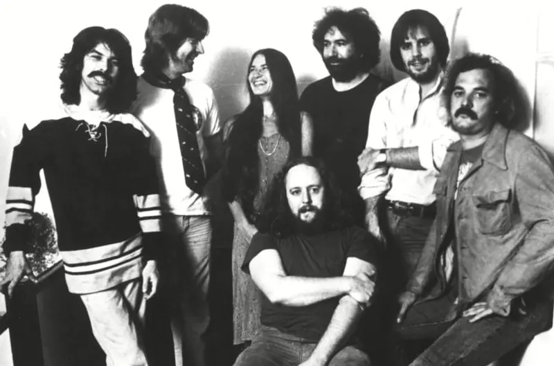 Grateful Dead, la banda que creó el 4/20 (billboard.com)