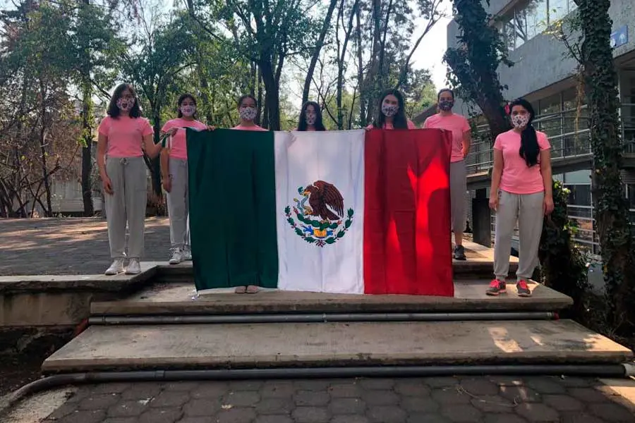 FOTO: Tecnológico de Monterrey campus Sinaloa.