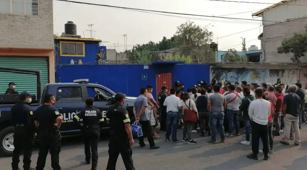 FOTO: Reporteros en Movimiento