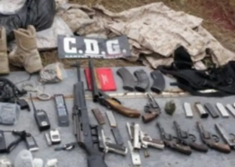 El Cártel del Golfo campa a sus anchas (insightcrime.com)