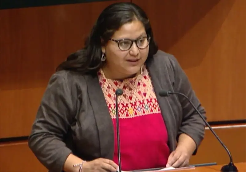 Citlalli Hernández anunció que Evelyn sí está en la encuesta (Especial)