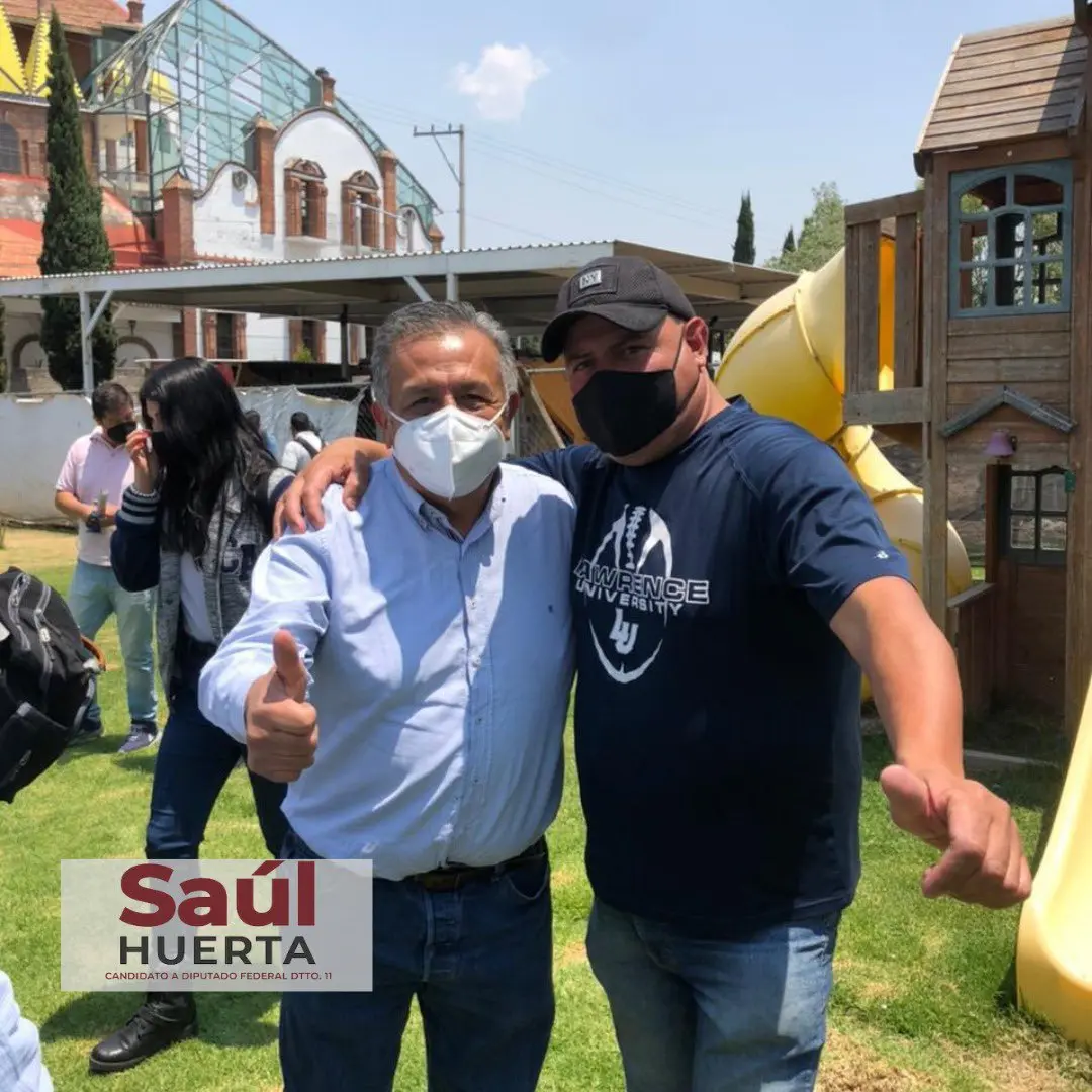 Twitter: @SaulHuertaOf