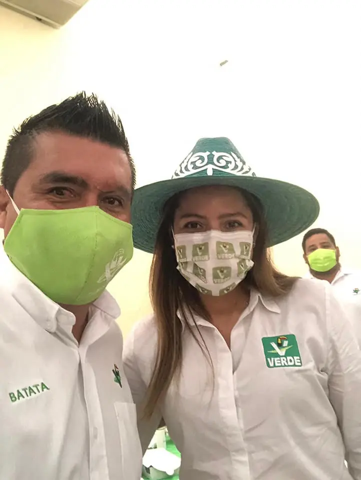 Francisco Rocha, mejor conocido como 'Batata' / FOTO: Facebook