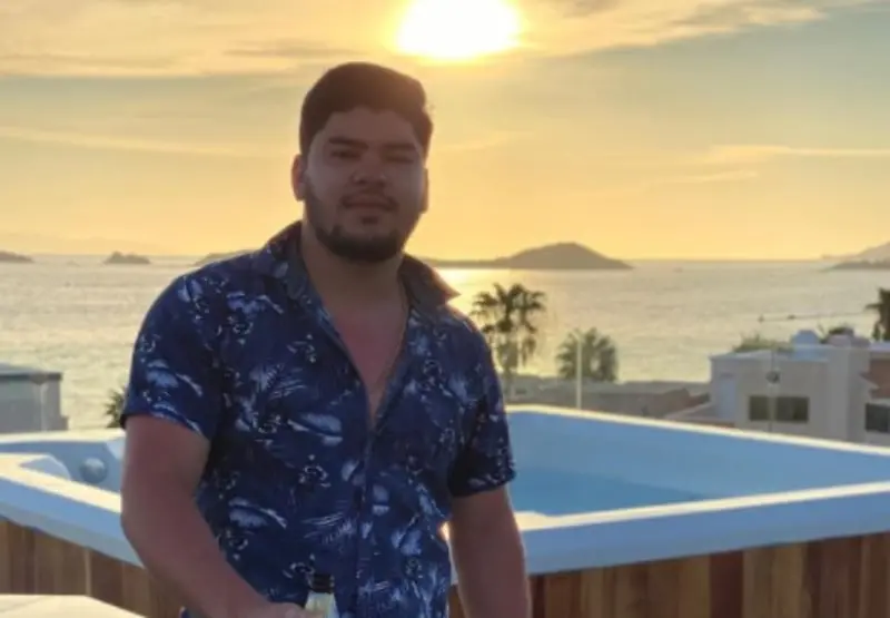 Quiero decirte y El tercer intento fueron otros de sus éxitos (@alexquinteron)