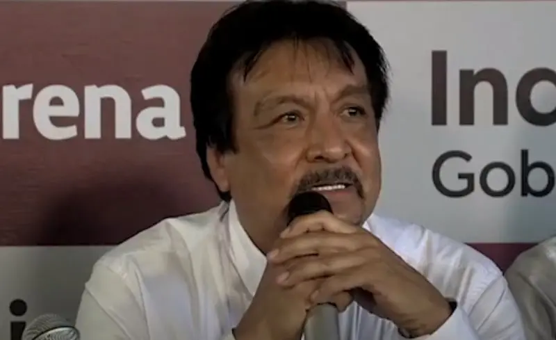Jiménez Bojardo dijo que tuvo un