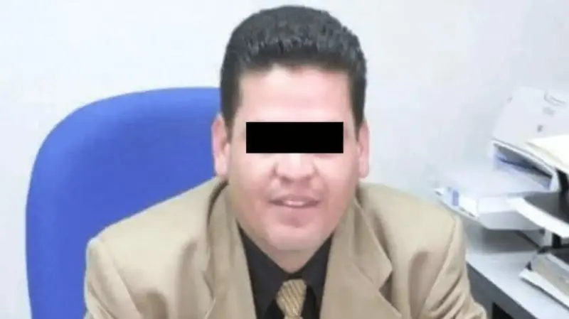 El responsable es militante del PAN (Especial)