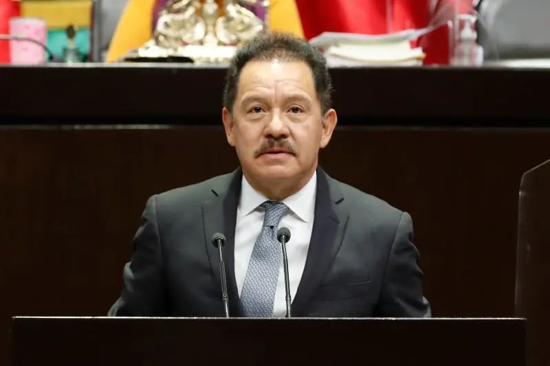 Mier notificará a la Mesa Directiva (diputados.morena.org.mx)
