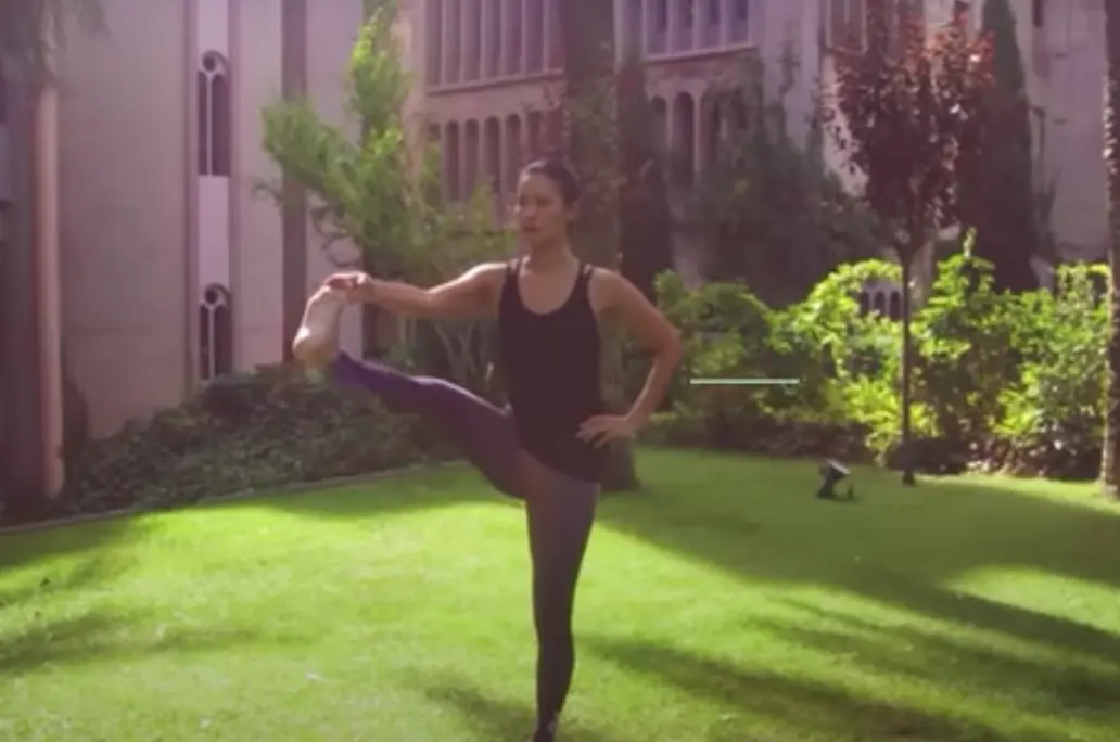 Foto: Xuan Lan Yoga