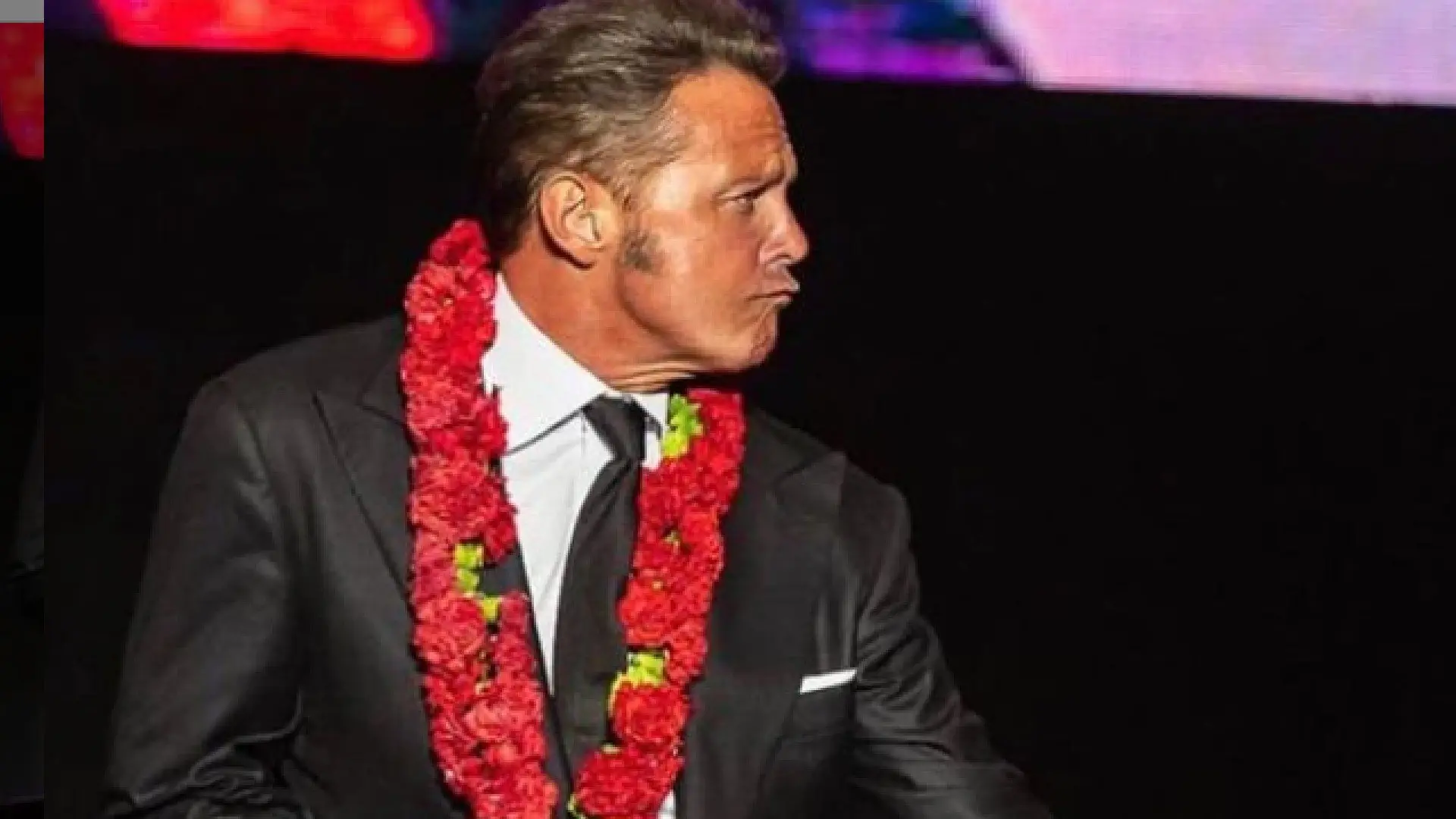 Instagram: Luis Miguel