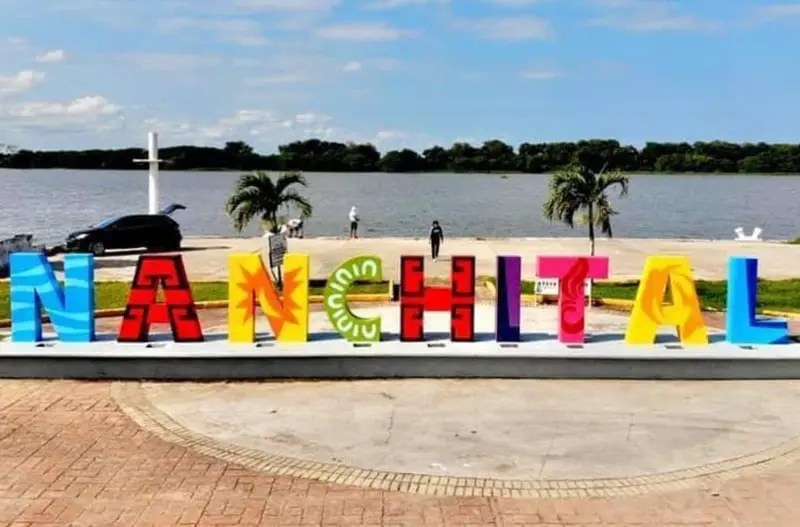 La agresión ocurrió en Nanchital el pasado 28 de abril (Especial)