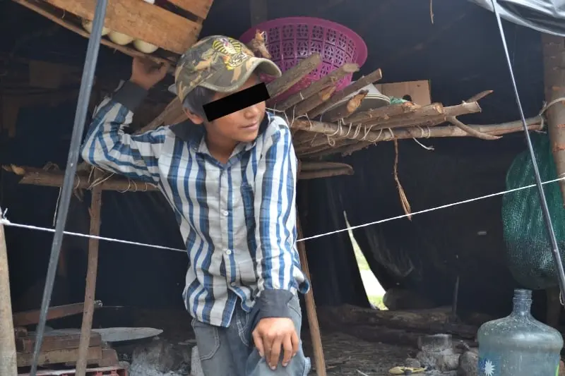 12 de cada 100 niños no contarían con los servicios básicos (udg.tv)