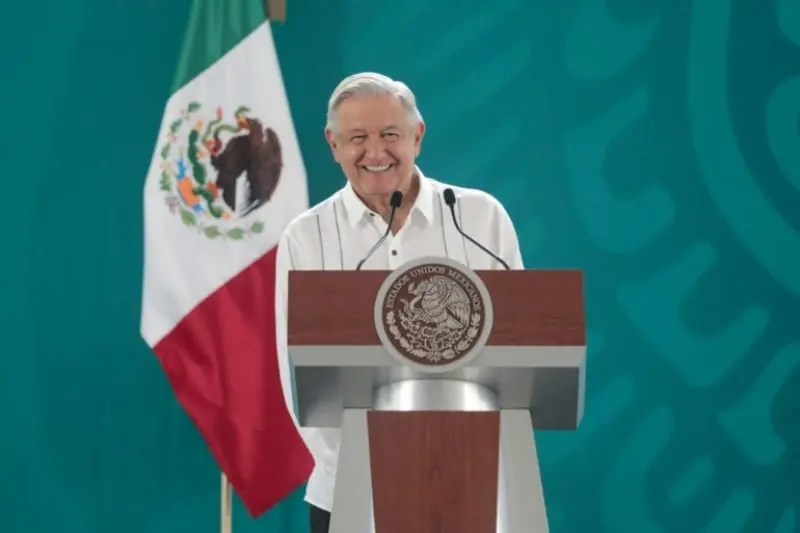 Señaló a López Obrador por atacar lo que no entiende (lopezobrador.org)