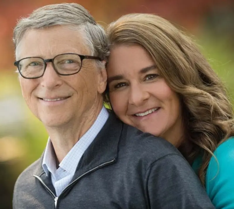 Empezaron a salir a finales de los años 80 (@thisisbillgates)