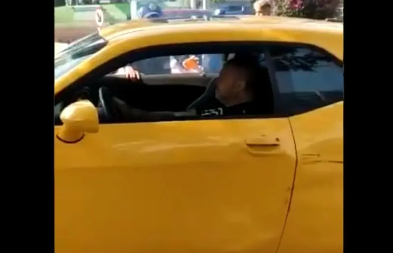 Afirman que el periodista no estaba alcoholizado (Especial)