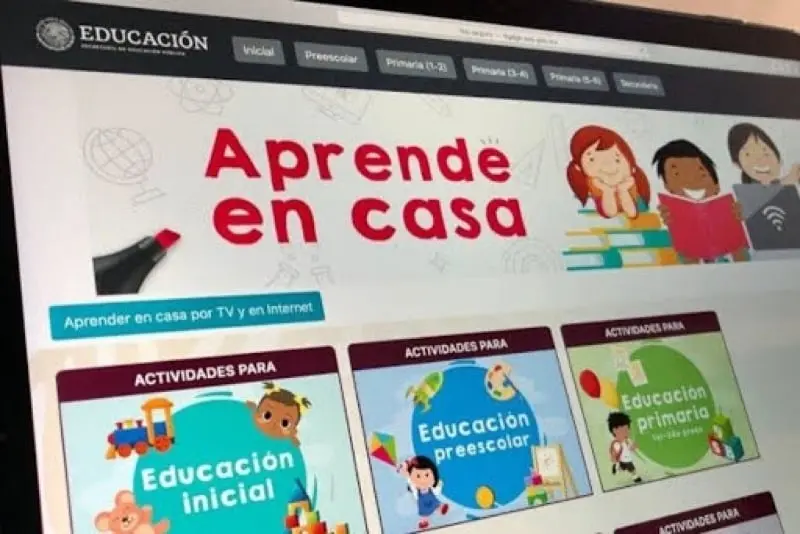 Aprende en Casa es de los más vistos (sep.gob.mx)