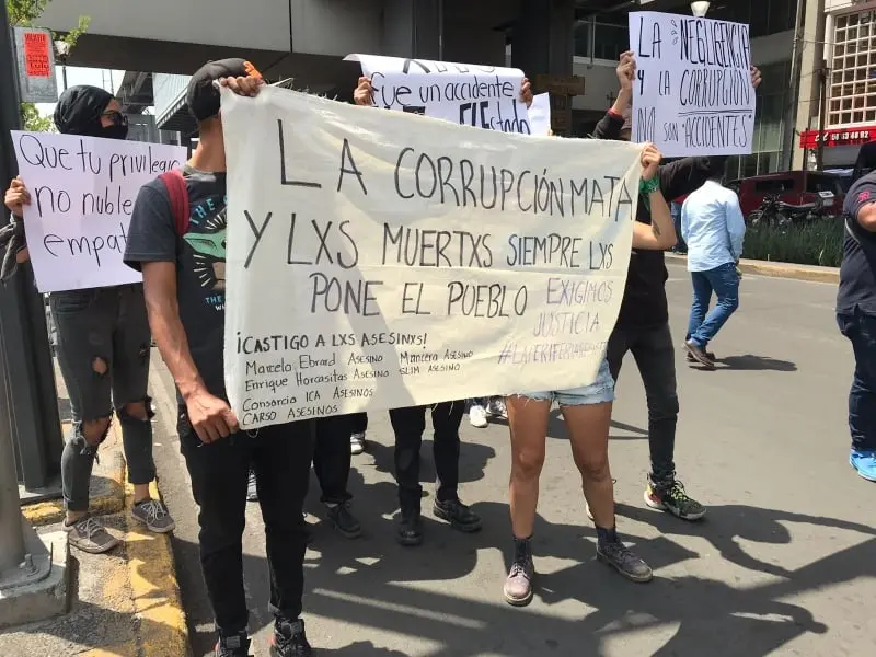 Piden castigo a los responsables (@dontomini)