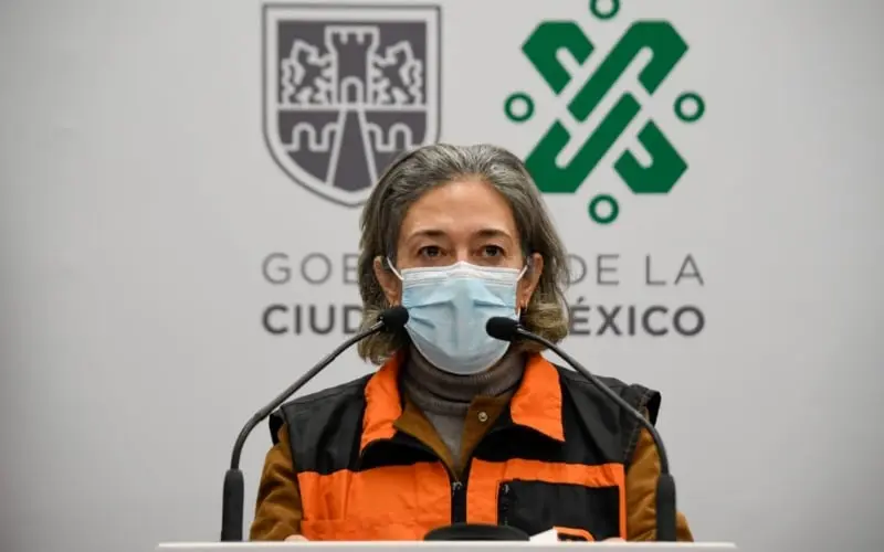 Florencia Serranía no será removida del cargo (Especial)