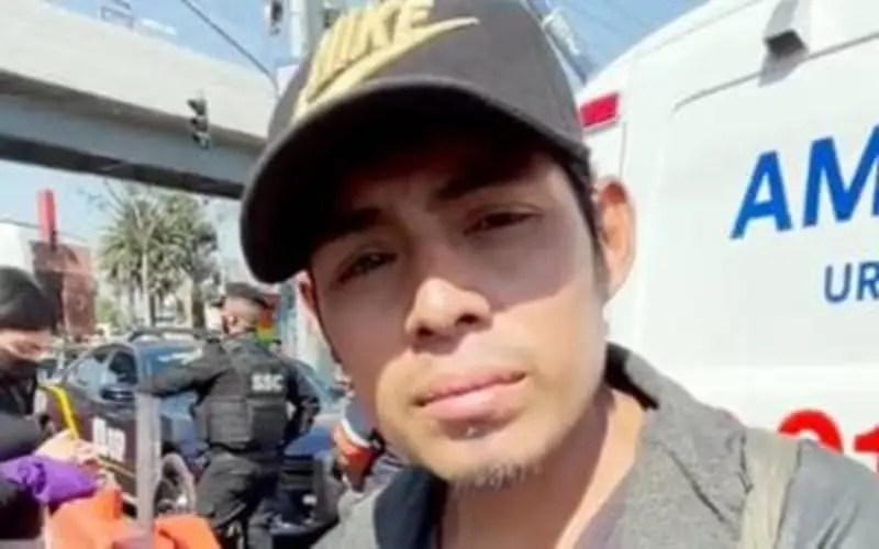 Miguel descartó que busque hacerse famoso (@RudoEnLaRed)