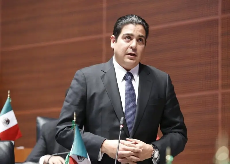 Ismael García Cabeza de Vaca también es señalado (pan.senado.gob.mx)