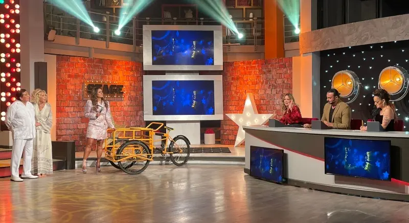 Galilea Montijo ha confesado roces entre ambas (@programa_hoy)