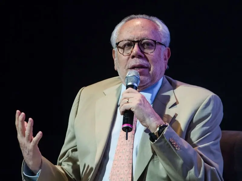Luis de Llano / FOTO: Isaac Esquivel (Cuartoscuro)