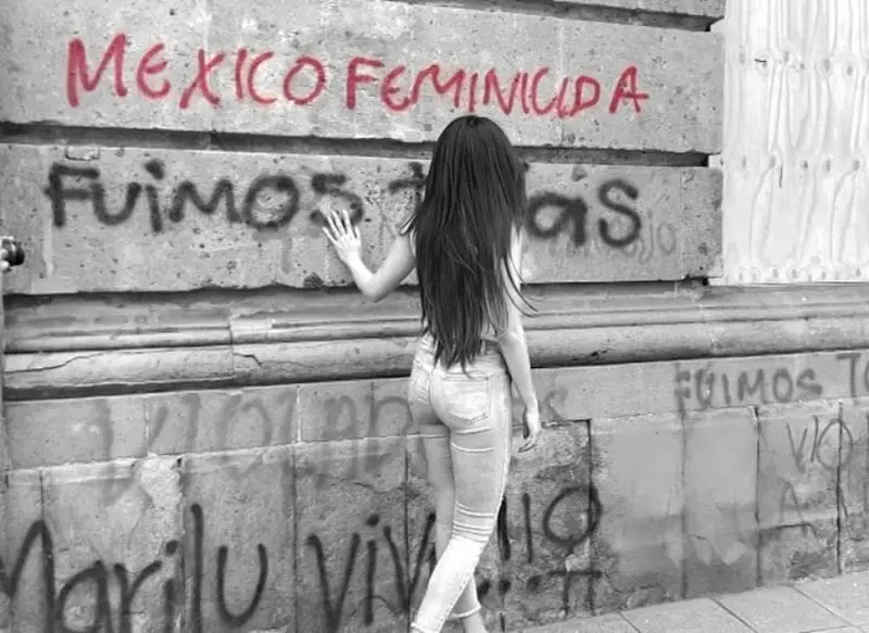 Andrea Meza residirá en Nueva York (@andreamezamx)