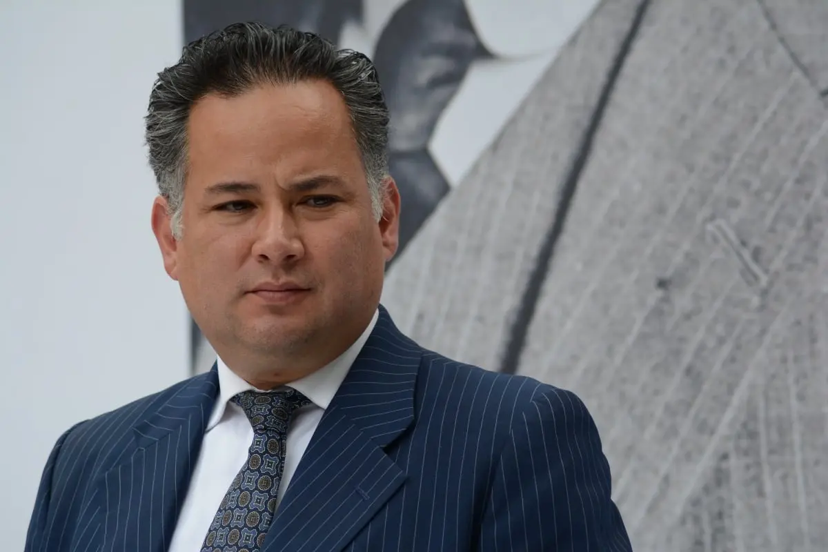 La UIF, dirigida por Santiago Nieto, detectó nuevos desvíos (lopezobrador.org)