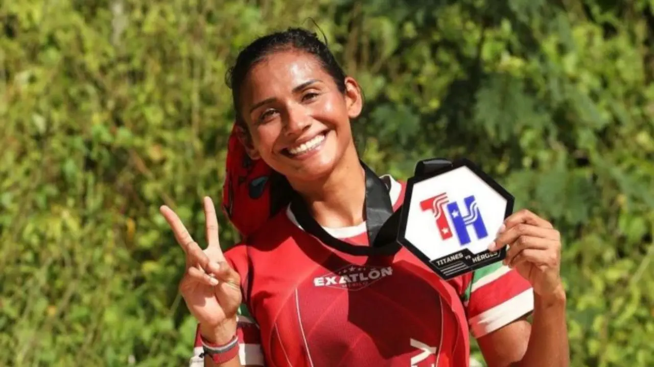 Habrían amenazado de muerte a Zudikey Rodríguez. Foto: Instagram (zudikeyrodriguez).