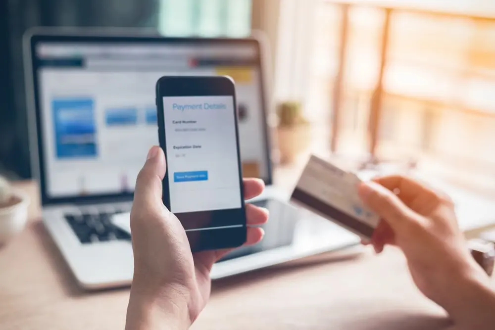 En 2020 hubo un 30 por ciento más de estafas Foto: Shutterstock