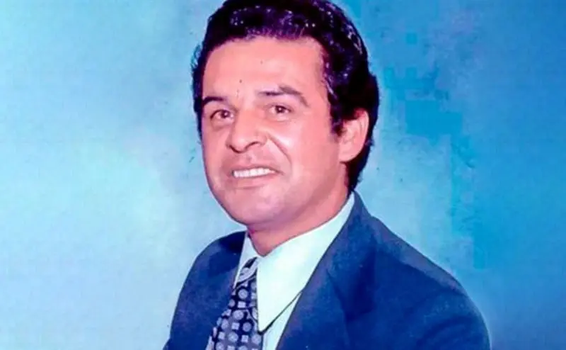 El agente 'Kiki' Camarena fue ejecutado en 1985 (Especial)