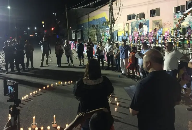El 5 de junio se cumplirán 12 años de la tragedia (@ABCNuncamas)