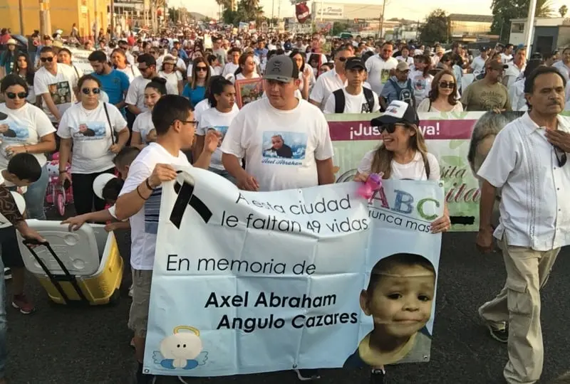 Nuevos funcionarios serían sometidos a proceso (@ABCNuncamas)