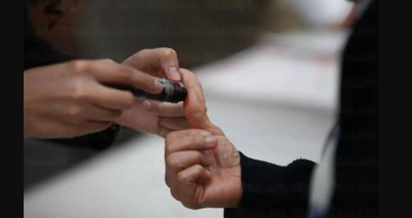 Delitos electorales: ¿cuáles son, cómo y dónde denunciarlos? Foto: especial.