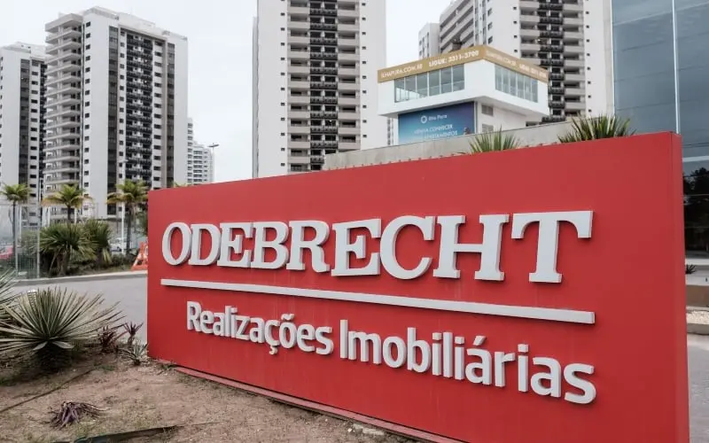 Odebrecht sobornó a funcionarios de 12 países (Especial)