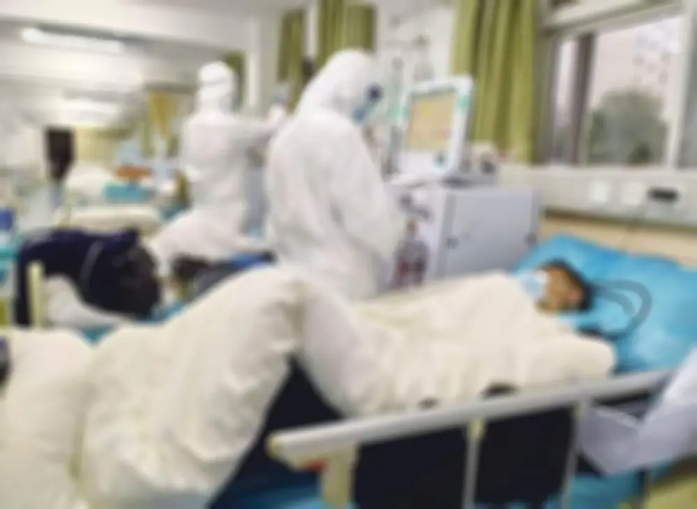 ¿Por qué está reviviendo la teoría del laboratorio en Wuhan? Foto: Shutterstock