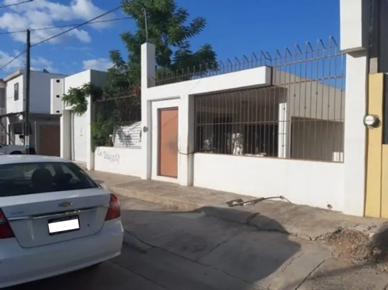 La casa que fue propiedad de 'El Chapo' Guzmán (indep.gob.mx)