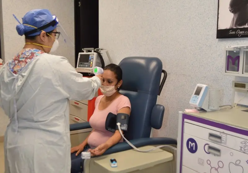Llaman a no relajar las medidas sanitarias (@SaludGuanajuto)
