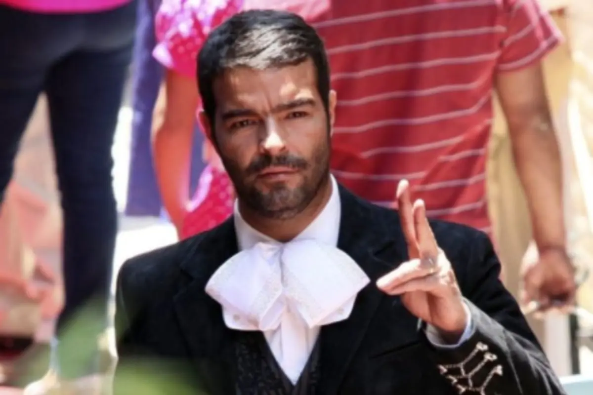 El cantante dijo que