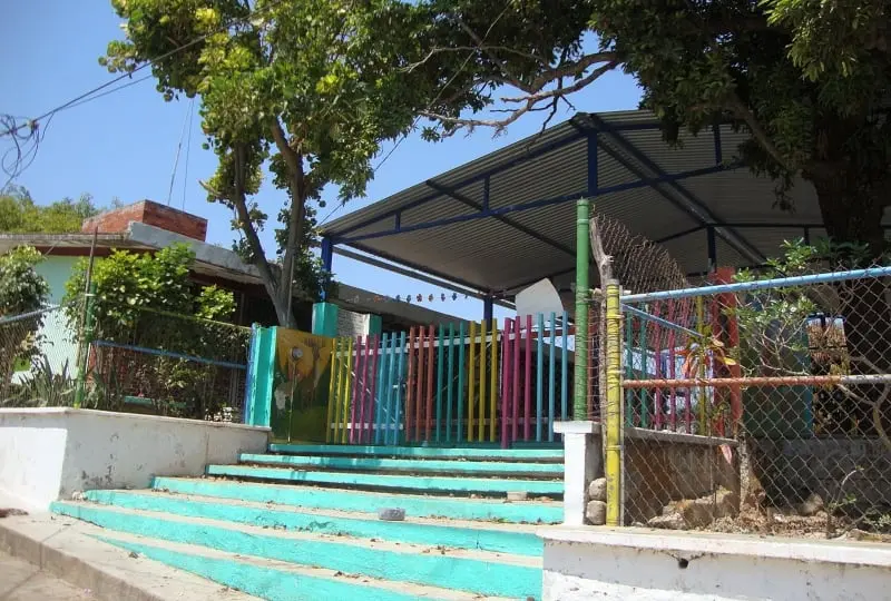 Las agresiones fueron cometidas en escuelas de nivel básico (udg.tv)