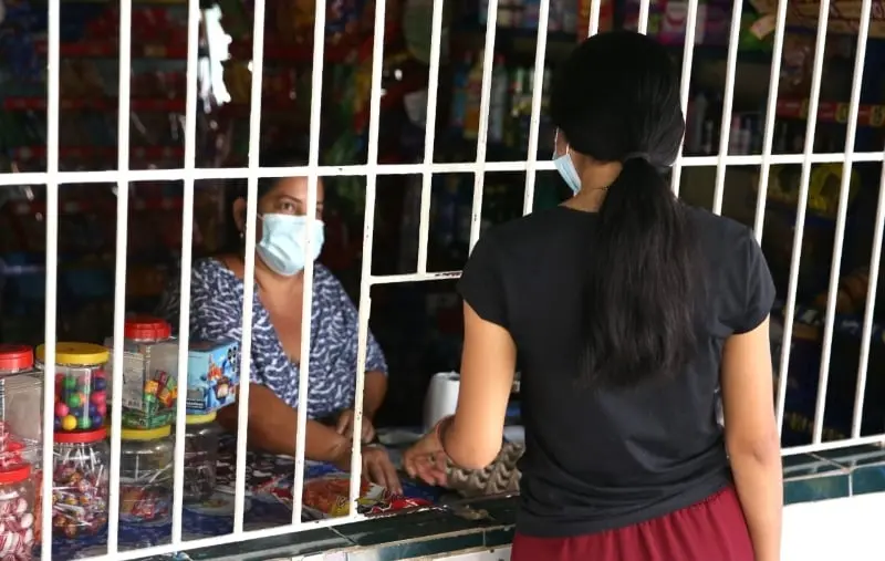 Piden no relajar las medidas sanitarias (@bienestarmx)