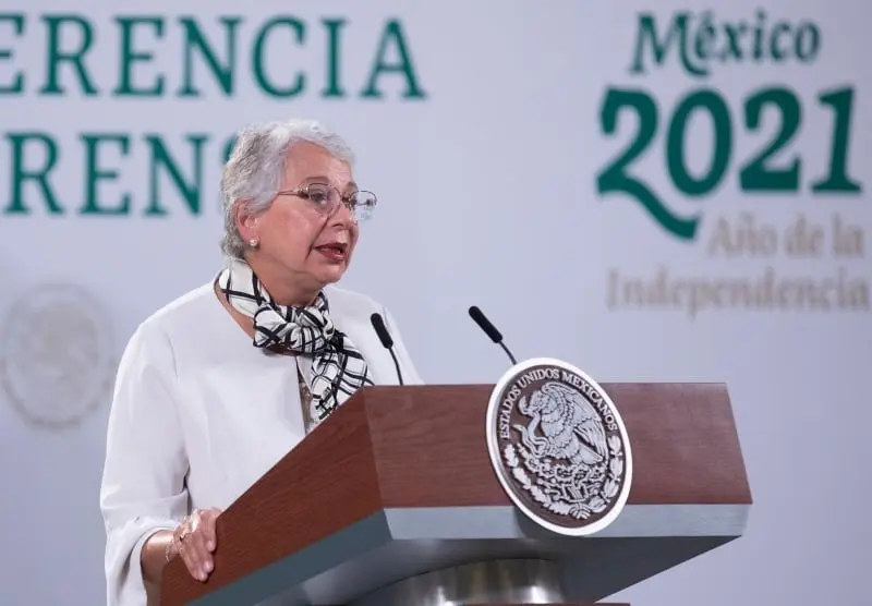 Se declaró comprometida con el gobierno de AMLO (lopezobrador.org)