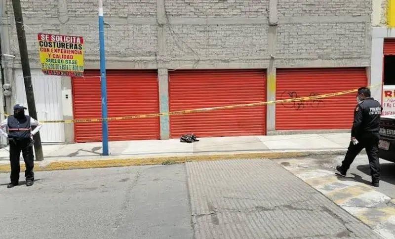La Semefo hará las pesquisas correspondientes (Especial)